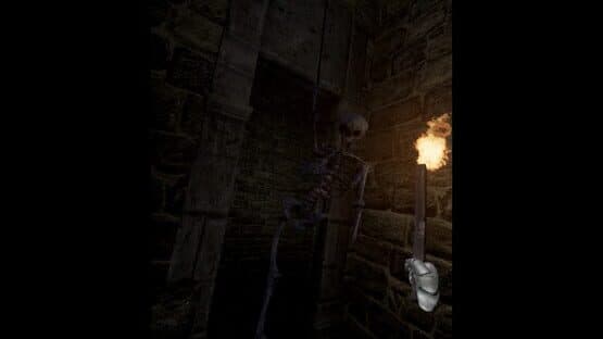 Vault Resort — screenshot 1