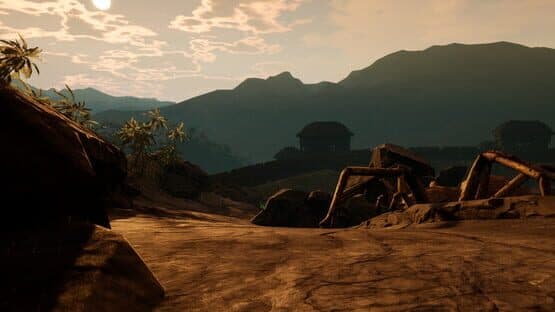 Tony Slopes — screenshot 4