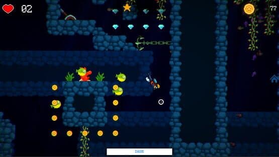 Deep Horizon — screenshot 3