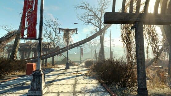 Fallout 4: Nuka World — screenshot 4