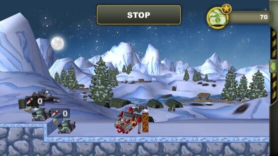 Bunker Constructor — screenshot 3