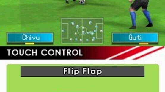 Real Soccer 2009 — screenshot 5