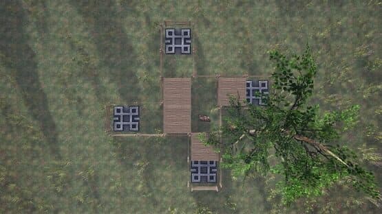 Push the Crate — screenshot 2