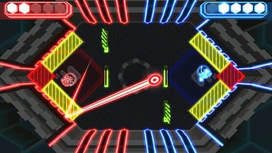 Synthrally — screenshot 2