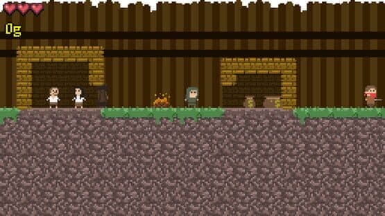 Band of Outlaws — screenshot 5