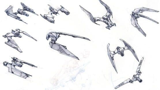 Star Wars: Knights of the Old Republic III — screenshot 2