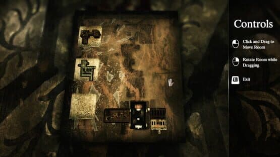 Kraven Manor — screenshot 5