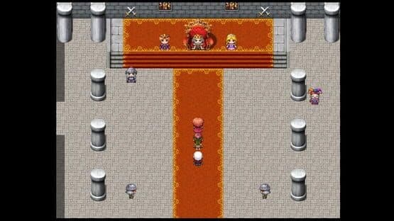 Epic Game Theory — screenshot 4