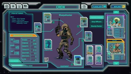 Brig 12 — screenshot 7