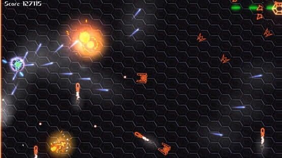 Final Storm — screenshot 3