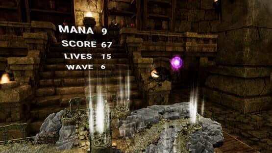 DwarVRs — screenshot 3