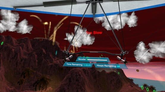Glider Island — screenshot 5