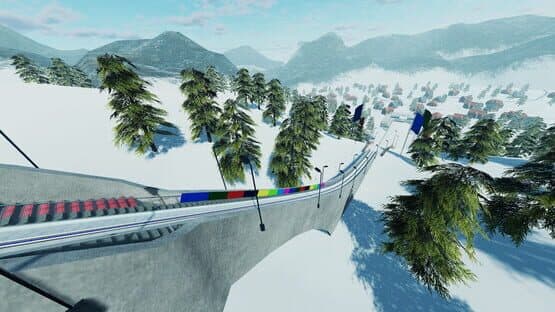 Ski Jump VR — screenshot 3