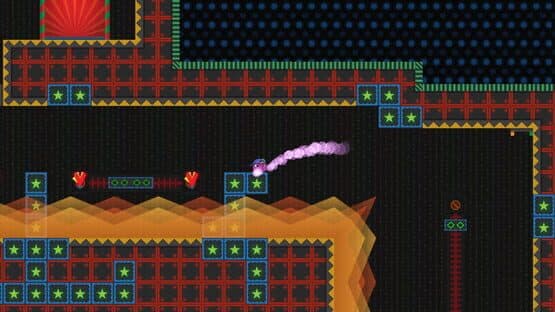 Techno Boy — screenshot 3