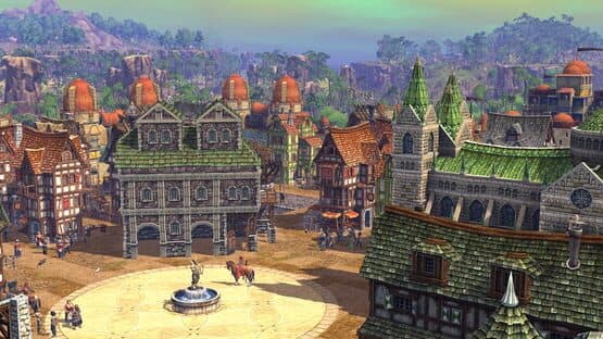 The Settlers: Rise of an Empire - Gold Edition — screenshot 4
