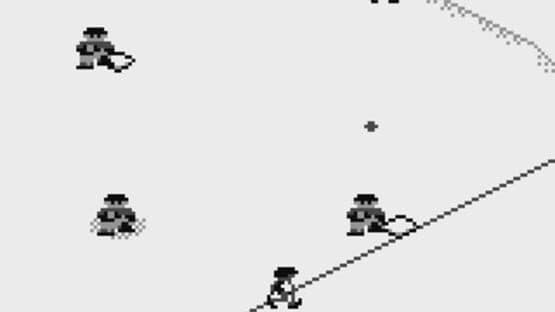 Baseball — screenshot 1
