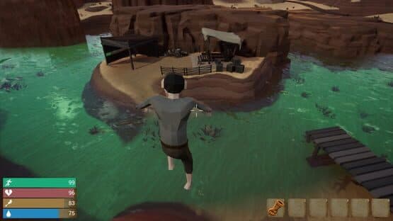 Survive the West — screenshot 7