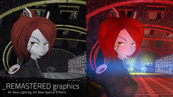 Revolution 60 — screenshot 2