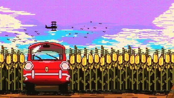 Baobabs Mausoleum Ep. 1: Ovnifagos Don't Eat Flamingos — screenshot 2