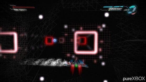 Hyper Void — screenshot 1