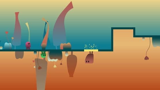 Ibb & Obb — screenshot 3