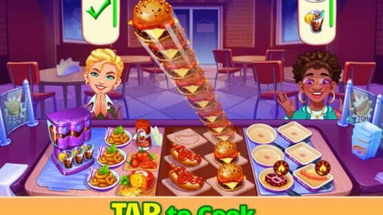 Cooking Craze — screenshot 6