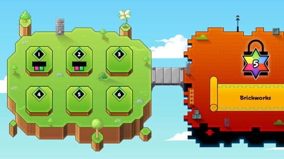 Bean's Quest 2: Bean Dreams — screenshot 4
