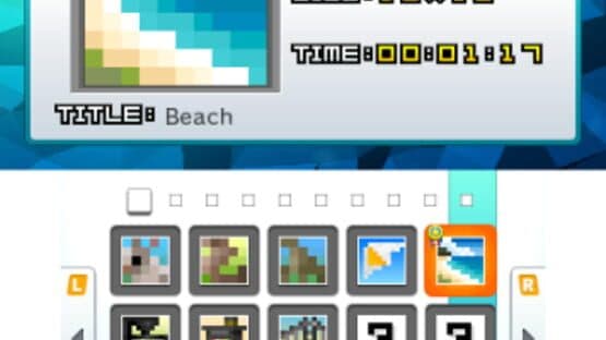 Picross e7 — screenshot 4