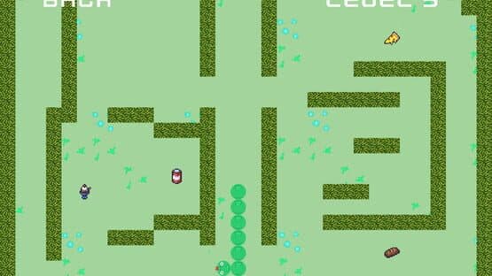 #RunningSnake 2 — screenshot 3