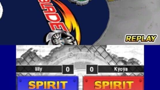 Beyblade: Evolution — screenshot 3