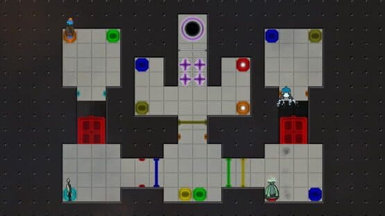Power Supplied — screenshot 5