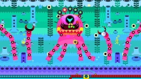 BreakQuest: Extra Evolution — screenshot 2