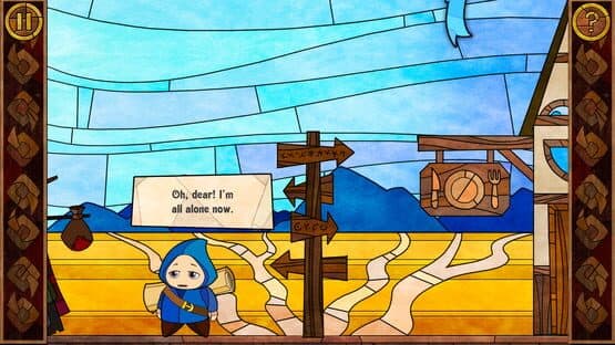 Message Quest — screenshot 3