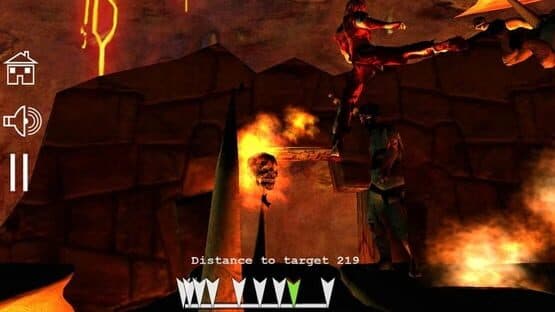 Hope in Hell — screenshot 3