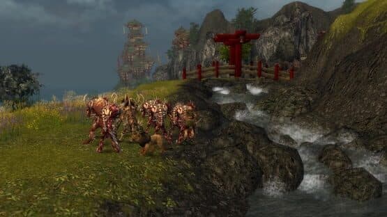 Guild Wars: Factions — screenshot 5