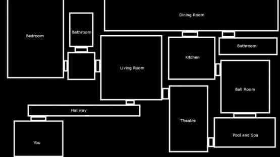 Bloody Mary's Mansion — screenshot 2