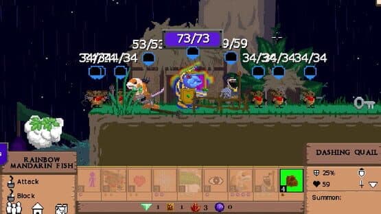 Four Realms — screenshot 5
