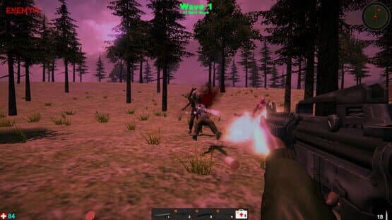 Task is to Survive — screenshot 4