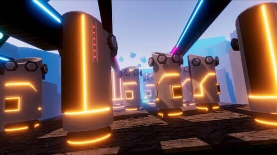 Arc Surfer — screenshot 5