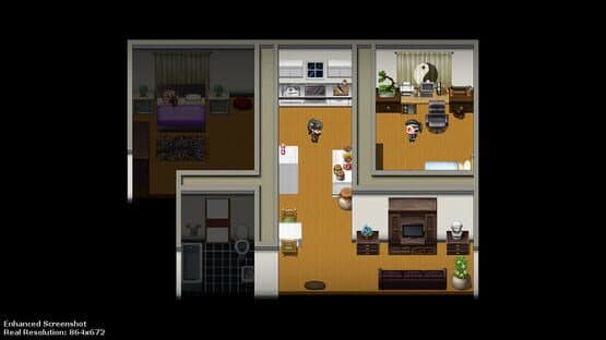 Gone Fireflies — screenshot 5