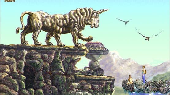 Bermuda Syndrome — screenshot 2