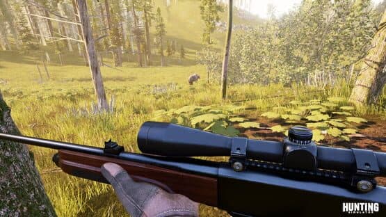 Hunting Simulator — screenshot 5