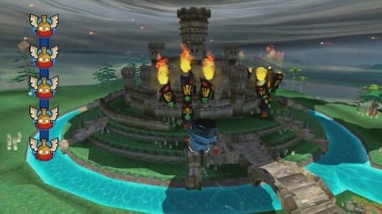 Tornado Outbreak — screenshot 6