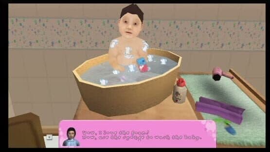 My Little Baby — screenshot 1