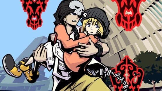 The World Ends with You: Final Remix — screenshot 6
