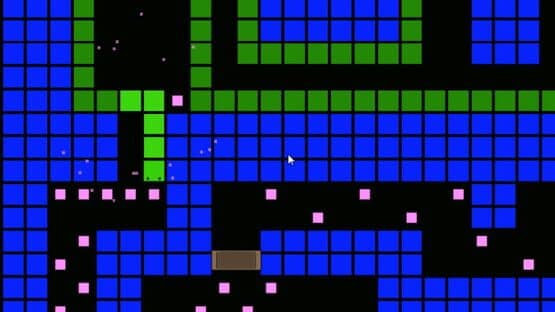 Retro Snake Adventures — screenshot 2