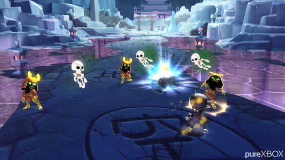 Mini Ninjas Adventures — screenshot 1