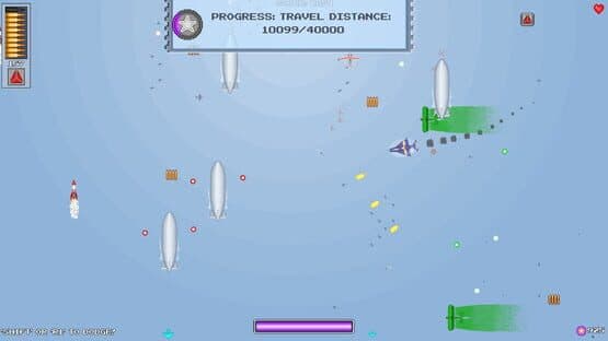 Frequent Flyer — screenshot 3