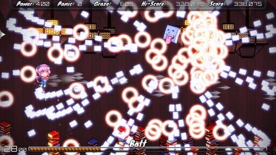 Aeternum — screenshot 4