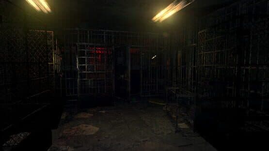HJ: Sacrifice — screenshot 3